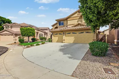 26143 N 67th Lane, Peoria, AZ 85383 - Photo 20