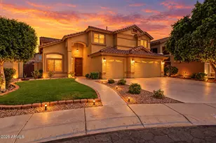 26143 N 67th Ln, Peoria, AZ 85383 - Photo 1