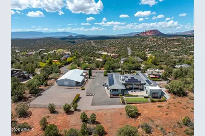 70 Top Knot Drive, Sedona, AZ 86336 - Photo 108