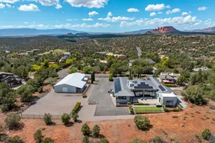 70 Top Knot Dr, Sedona, AZ 86336 - Photo 108