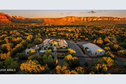 70 Top Knot Drive, Sedona, AZ 86336 - Photo 100