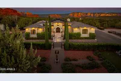 70 Top Knot Drive, Sedona, AZ 86336 - Photo 2
