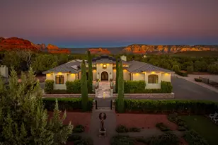 70 Top Knot Dr, Sedona, AZ 86336 - Photo 2
