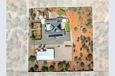 70 Top Knot Drive, Sedona, AZ 86336 - Photo 106