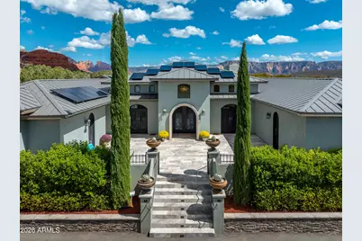 70 Top Knot Drive, Sedona, AZ 86336 - Photo 10