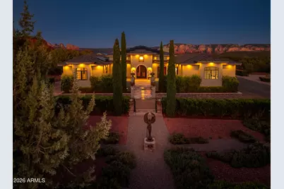 70 Top Knot Drive, Sedona, AZ 86336 - Photo 4