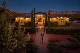 70 Top Knot Dr, Sedona, AZ 86336 - Photo 4