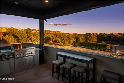 70 Top Knot Drive, Sedona, AZ 86336 - Photo 22