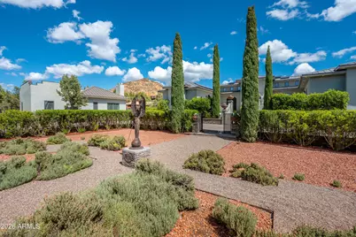 70 Top Knot Drive, Sedona, AZ 86336 - Photo 8