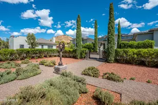 70 Top Knot Dr, Sedona, AZ 86336 - Photo 8