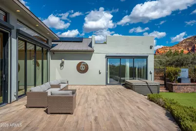 70 Top Knot Drive, Sedona, AZ 86336 - Photo 48