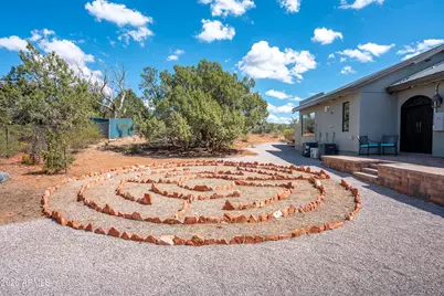 70 Top Knot Drive, Sedona, AZ 86336 - Photo 68
