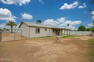 4837 N 81st Ave, Phoenix, AZ 85033 - Photo 28