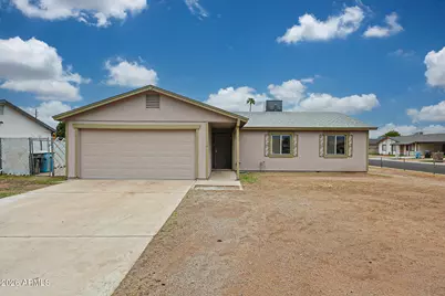 4837 N 81st Avenue, Phoenix, AZ 85033 - Photo 2