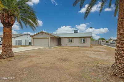 4837 N 81st Avenue, Phoenix, AZ 85033 - Photo 4