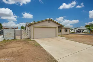4837 N 81st Ave, Phoenix, AZ 85033 - Photo 1