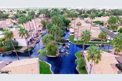 1329 W Port A Sail --, Gilbert, AZ 85233 - Photo 32