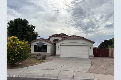 11145 W Windsor Avenue, Avondale, AZ 85323 - Photo 1