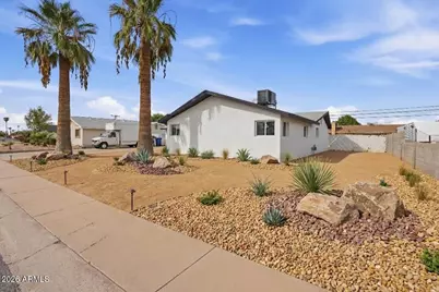6402 W Orange Drive, Glendale, AZ 85301 - Photo 4