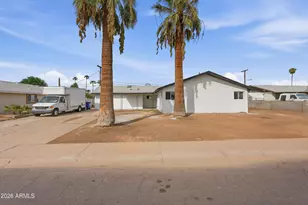6402 W Orange Dr, Glendale, AZ 85301 - Photo 1