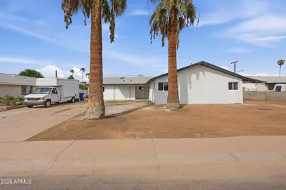 6402 W Orange Drive, Glendale, AZ 85301 - Photo 2