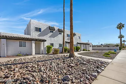 2415 N 71st Street #D, Scottsdale, AZ 85257 - Photo 2