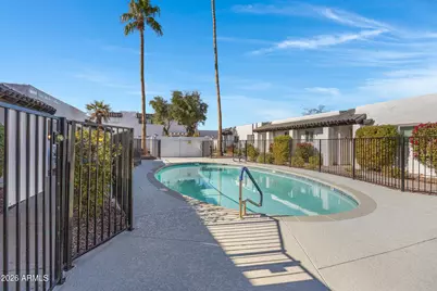 2415 N 71st Street #D, Scottsdale, AZ 85257 - Photo 24