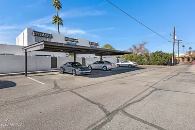 2415 N 71st Street #D, Scottsdale, AZ 85257 - Photo 20