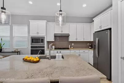 3542 E Spring Wheat Lane, Gilbert, AZ 85296 - Photo 18