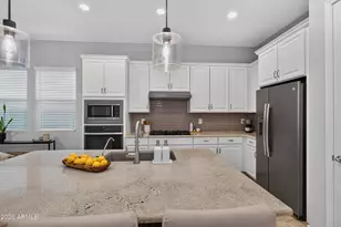 3542 E Spring Wheat Ln, Gilbert, AZ 85296 - Photo 18