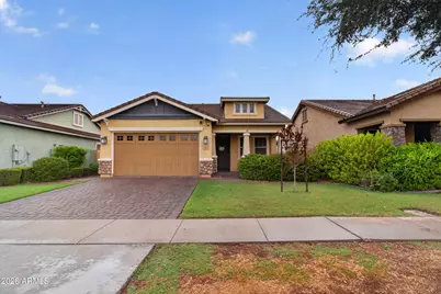 3542 E Spring Wheat Lane, Gilbert, AZ 85296 - Photo 8