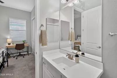 3542 E Spring Wheat Lane, Gilbert, AZ 85296 - Photo 54