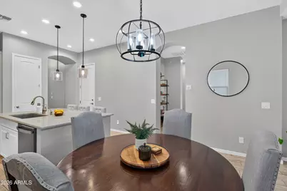 3542 E Spring Wheat Lane, Gilbert, AZ 85296 - Photo 30