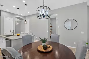3542 E Spring Wheat Ln, Gilbert, AZ 85296 - Photo 30