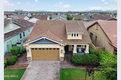 3542 E Spring Wheat Lane, Gilbert, AZ 85296 - Photo 74