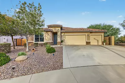 25825 N 134th Drive, Peoria, AZ 85383 - Photo 40