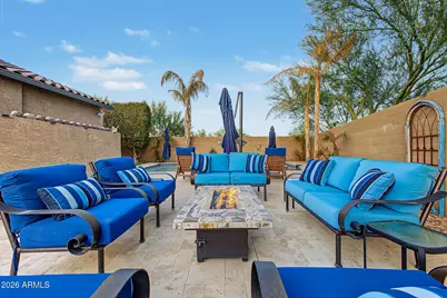 25825 N 134th Drive, Peoria, AZ 85383 - Photo 32