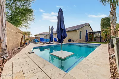 25825 N 134th Drive, Peoria, AZ 85383 - Photo 34