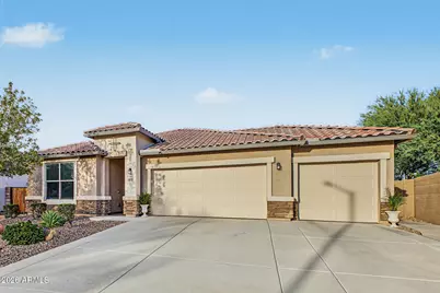 25825 N 134th Drive, Peoria, AZ 85383 - Photo 44