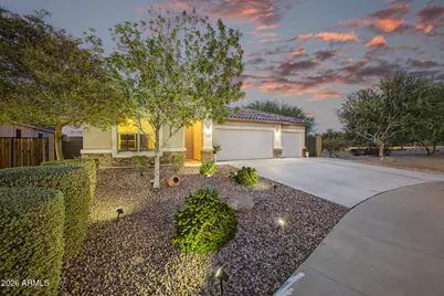 25825 N 134th Drive, Peoria, AZ 85383 - Photo 38