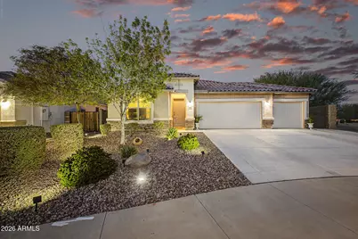 25825 N 134th Drive, Peoria, AZ 85383 - Photo 36