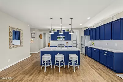 25825 N 134th Drive, Peoria, AZ 85383 - Photo 8