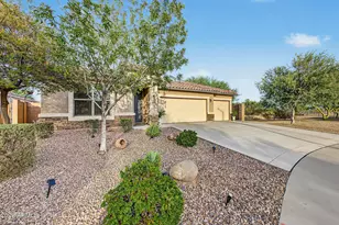 25825 N 134th Dr, Peoria, AZ 85383 - Photo 2