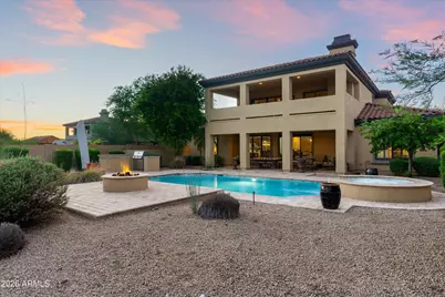 9851 E Desert Jewel Drive, Scottsdale, AZ 85255 - Photo 34