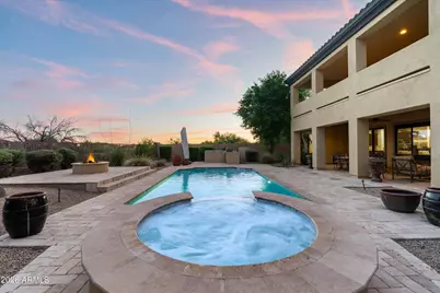 9851 E Desert Jewel Drive, Scottsdale, AZ 85255 - Photo 2