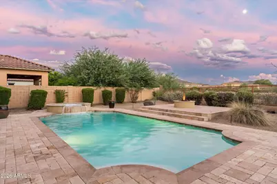 9851 E Desert Jewel Drive, Scottsdale, AZ 85255 - Photo 32