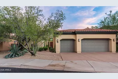 9851 E Desert Jewel Drive, Scottsdale, AZ 85255 - Photo 38