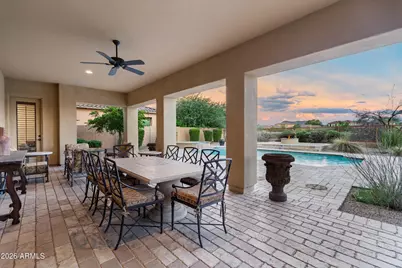 9851 E Desert Jewel Drive, Scottsdale, AZ 85255 - Photo 4