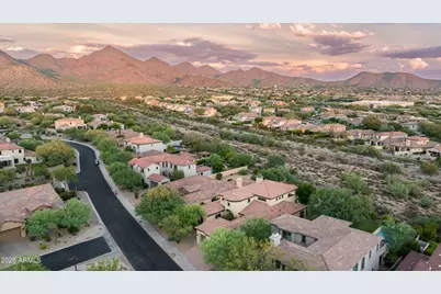 9851 E Desert Jewel Drive, Scottsdale, AZ 85255 - Photo 46