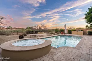 9851 East Desert Jewel Drive, Scottsdale, AZ 85255 - Photo 1
